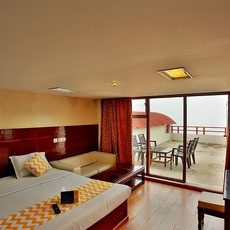 Fabhotel Cool Stay Tamilnadu - Kodaikanal Esterno foto