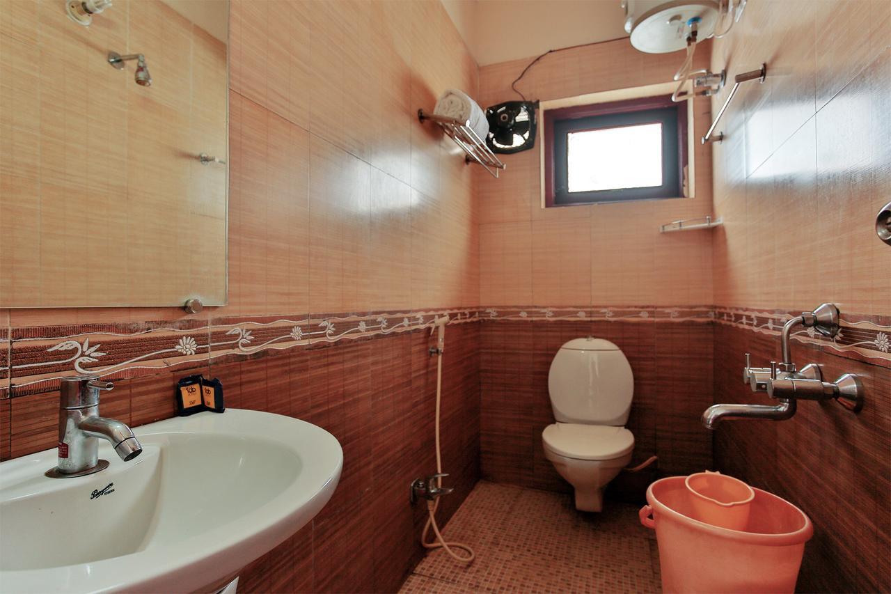 Fabhotel Cool Stay Tamilnadu - Kodaikanal Esterno foto
