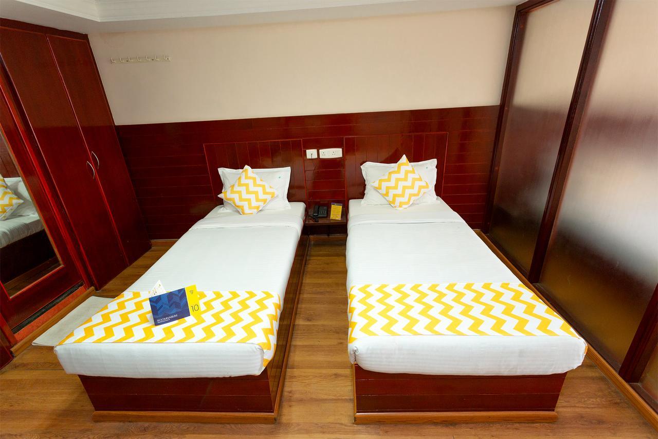 Fabhotel Cool Stay Tamilnadu - Kodaikanal Esterno foto