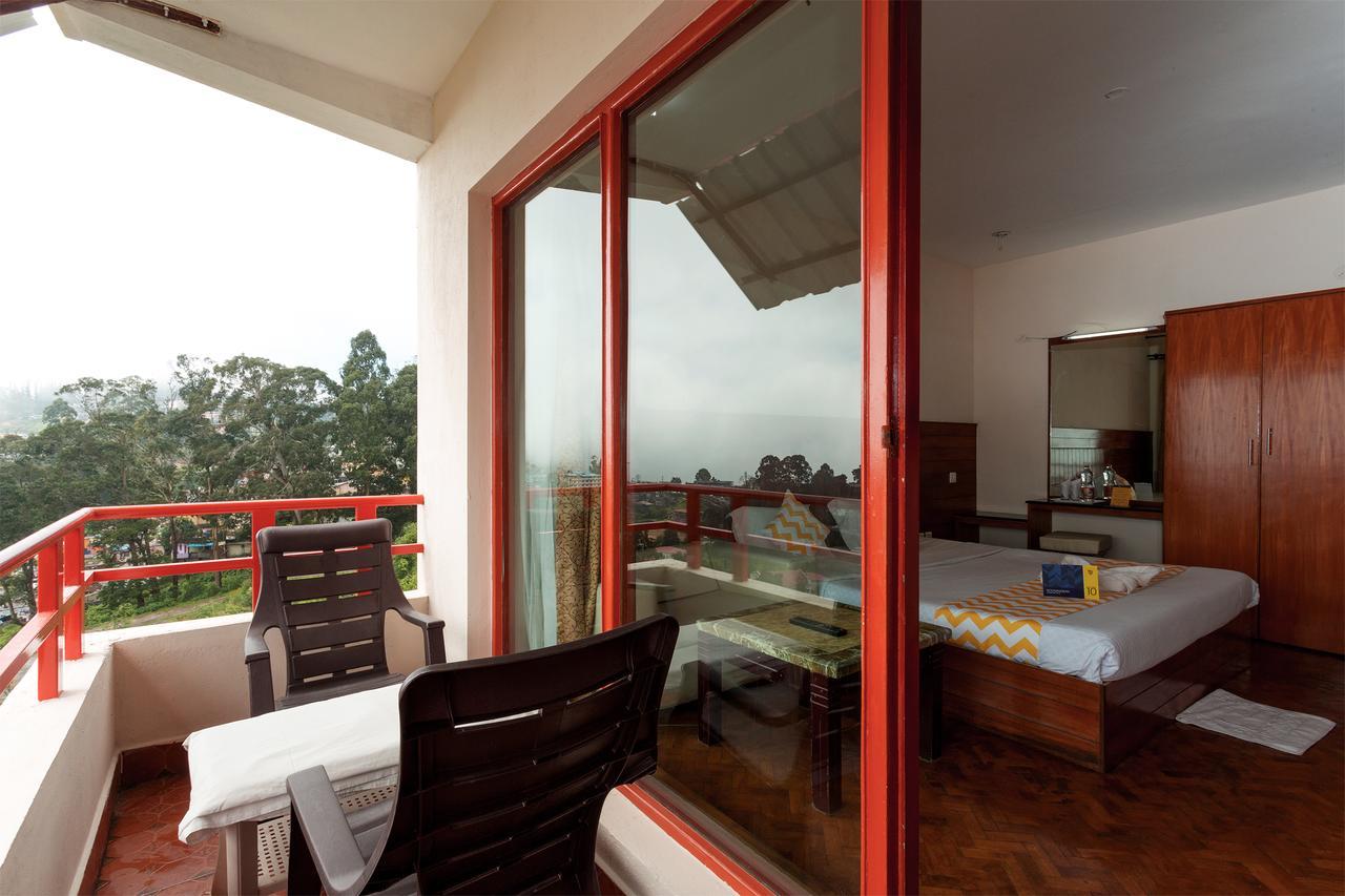 Fabhotel Cool Stay Tamilnadu - Kodaikanal Esterno foto