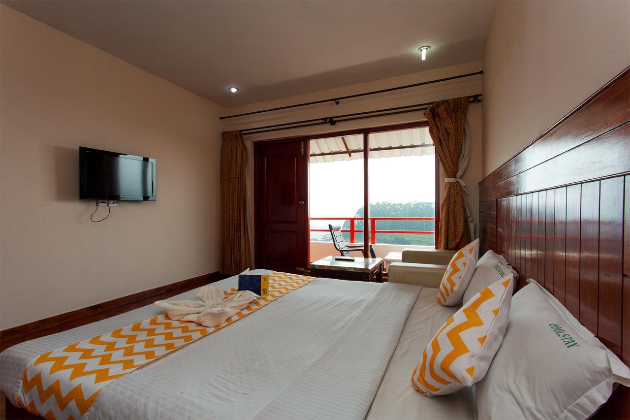 Fabhotel Cool Stay Tamilnadu - Kodaikanal Esterno foto