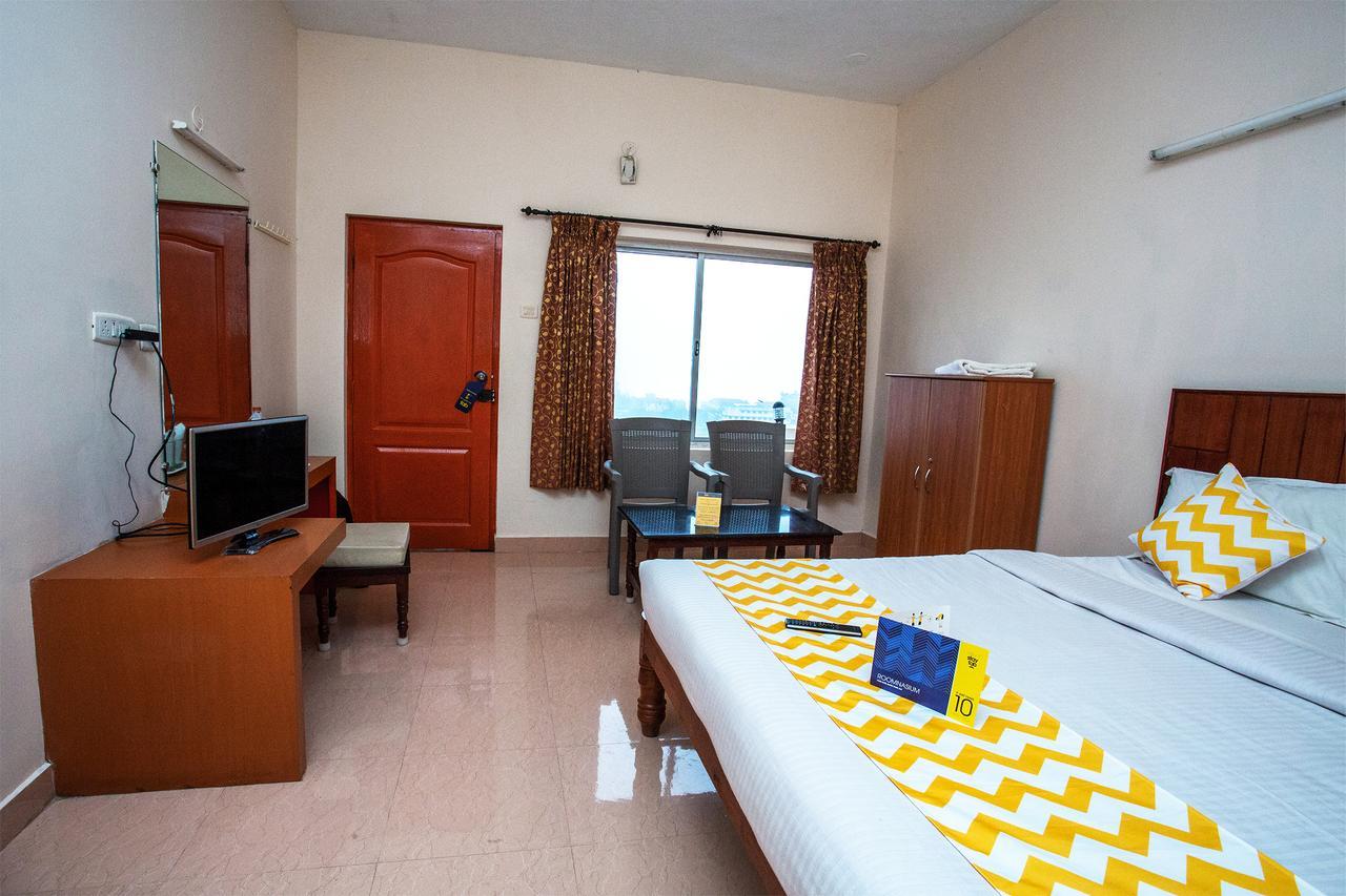 Fabhotel Cool Stay Tamilnadu - Kodaikanal Esterno foto