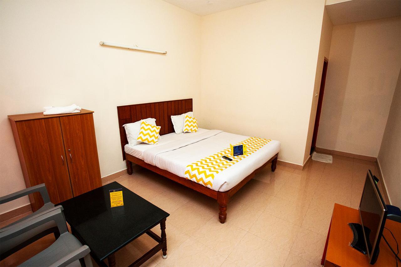 Fabhotel Cool Stay Tamilnadu - Kodaikanal Esterno foto
