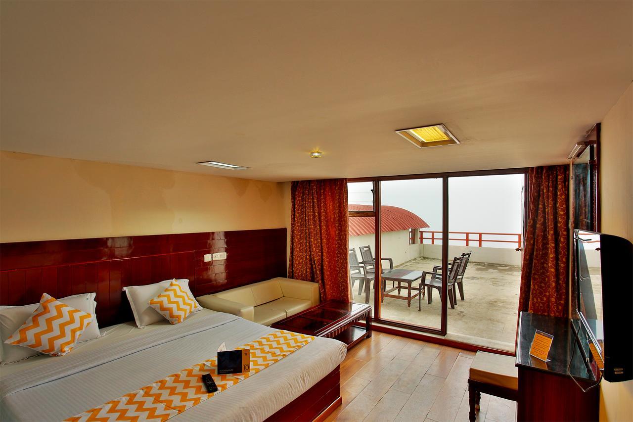Fabhotel Cool Stay Tamilnadu - Kodaikanal Esterno foto