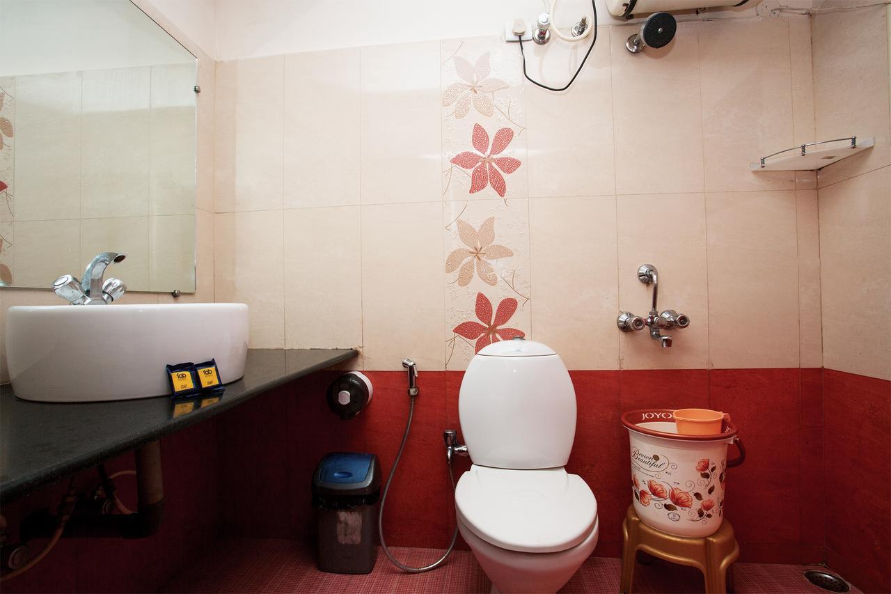 Fabhotel Cool Stay Tamilnadu - Kodaikanal Esterno foto