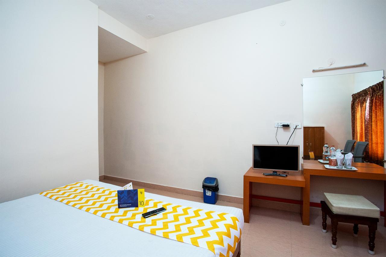Fabhotel Cool Stay Tamilnadu - Kodaikanal Esterno foto