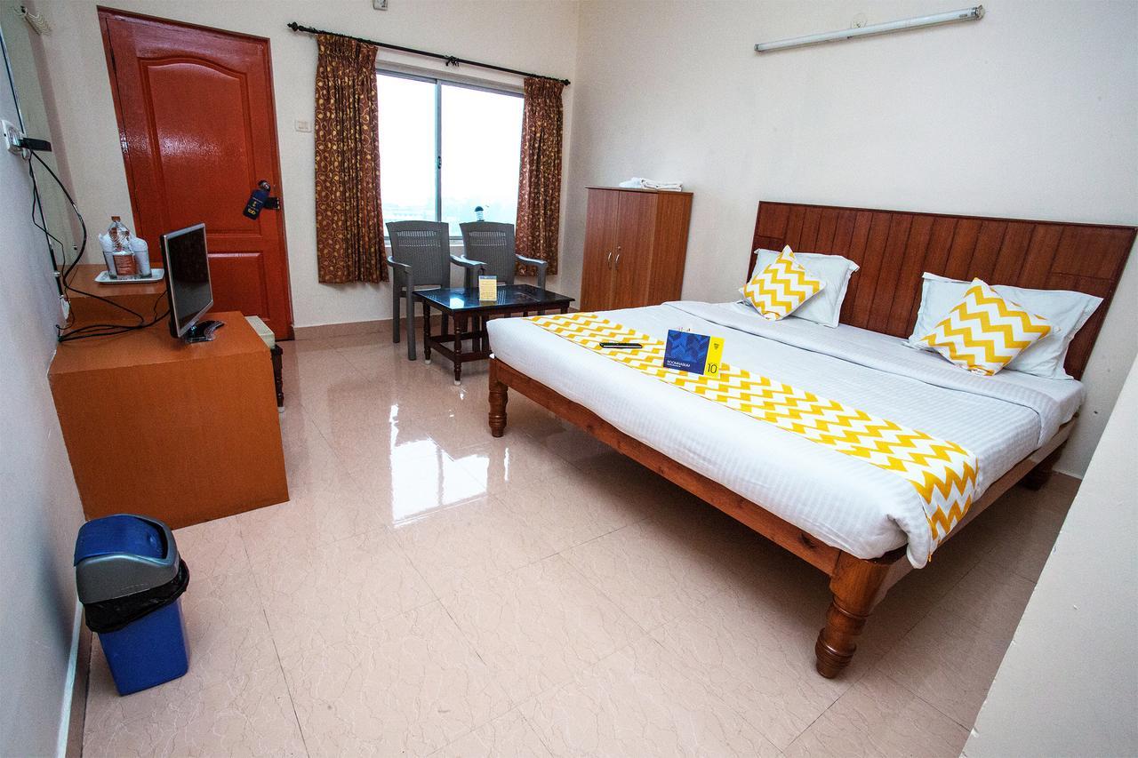 Fabhotel Cool Stay Tamilnadu - Kodaikanal Esterno foto