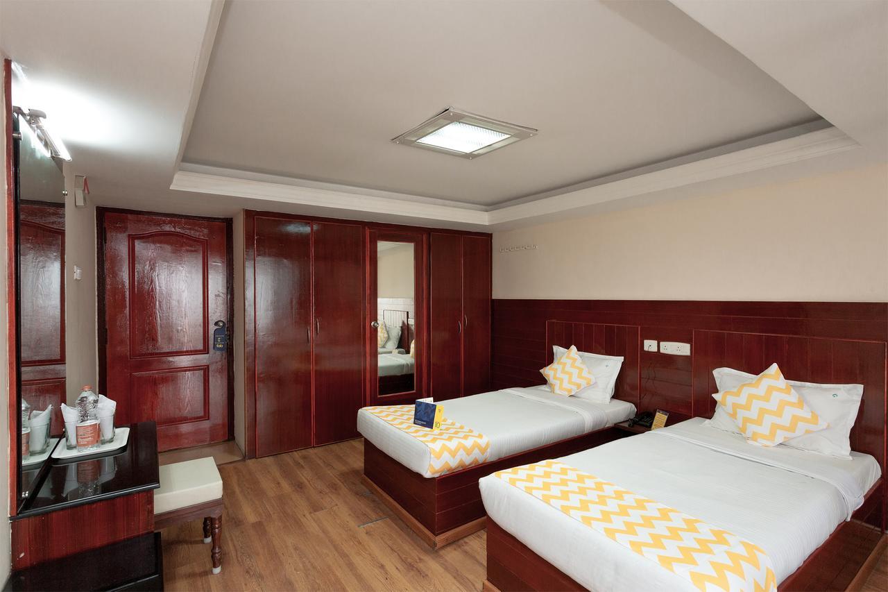 Fabhotel Cool Stay Tamilnadu - Kodaikanal Esterno foto