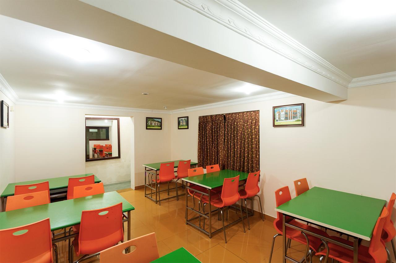 Fabhotel Cool Stay Tamilnadu - Kodaikanal Esterno foto