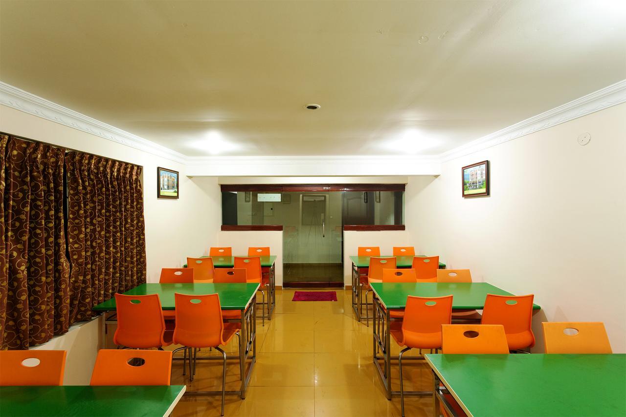 Fabhotel Cool Stay Tamilnadu - Kodaikanal Esterno foto