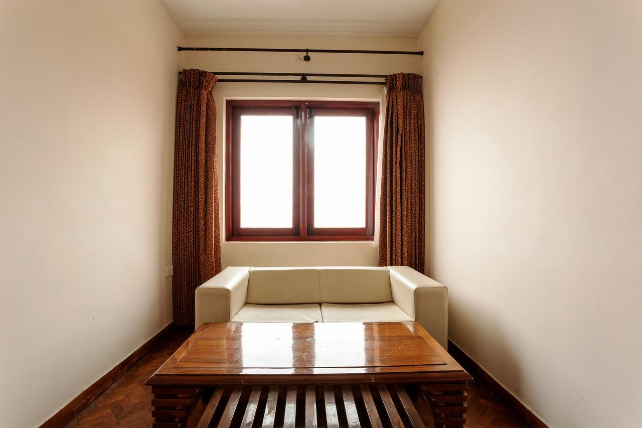 Fabhotel Cool Stay Tamilnadu - Kodaikanal Esterno foto