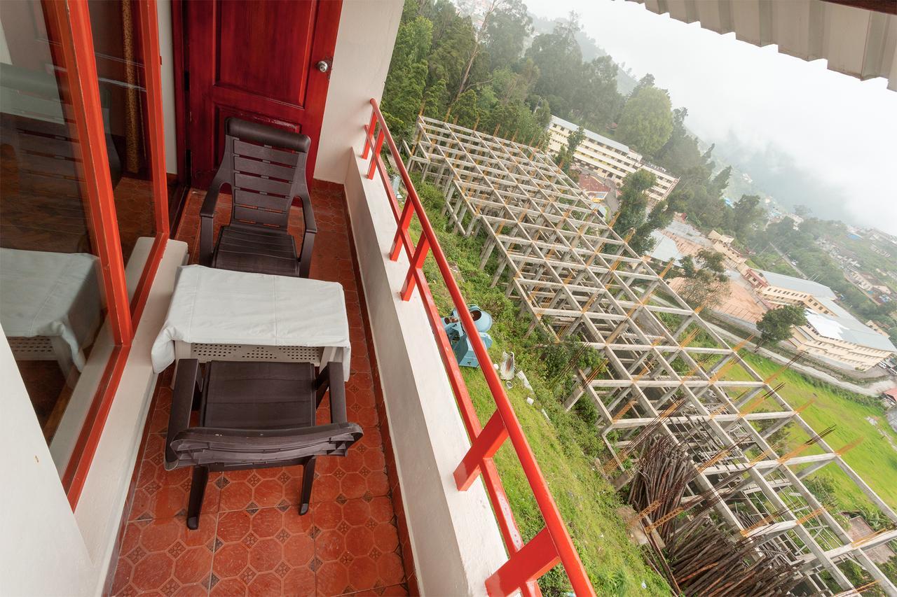 Fabhotel Cool Stay Tamilnadu - Kodaikanal Esterno foto