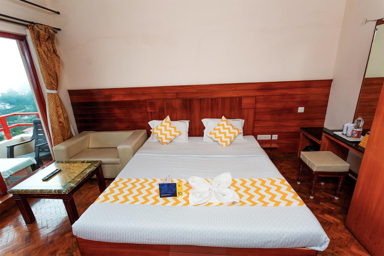 Fabhotel Cool Stay Tamilnadu - Kodaikanal Esterno foto