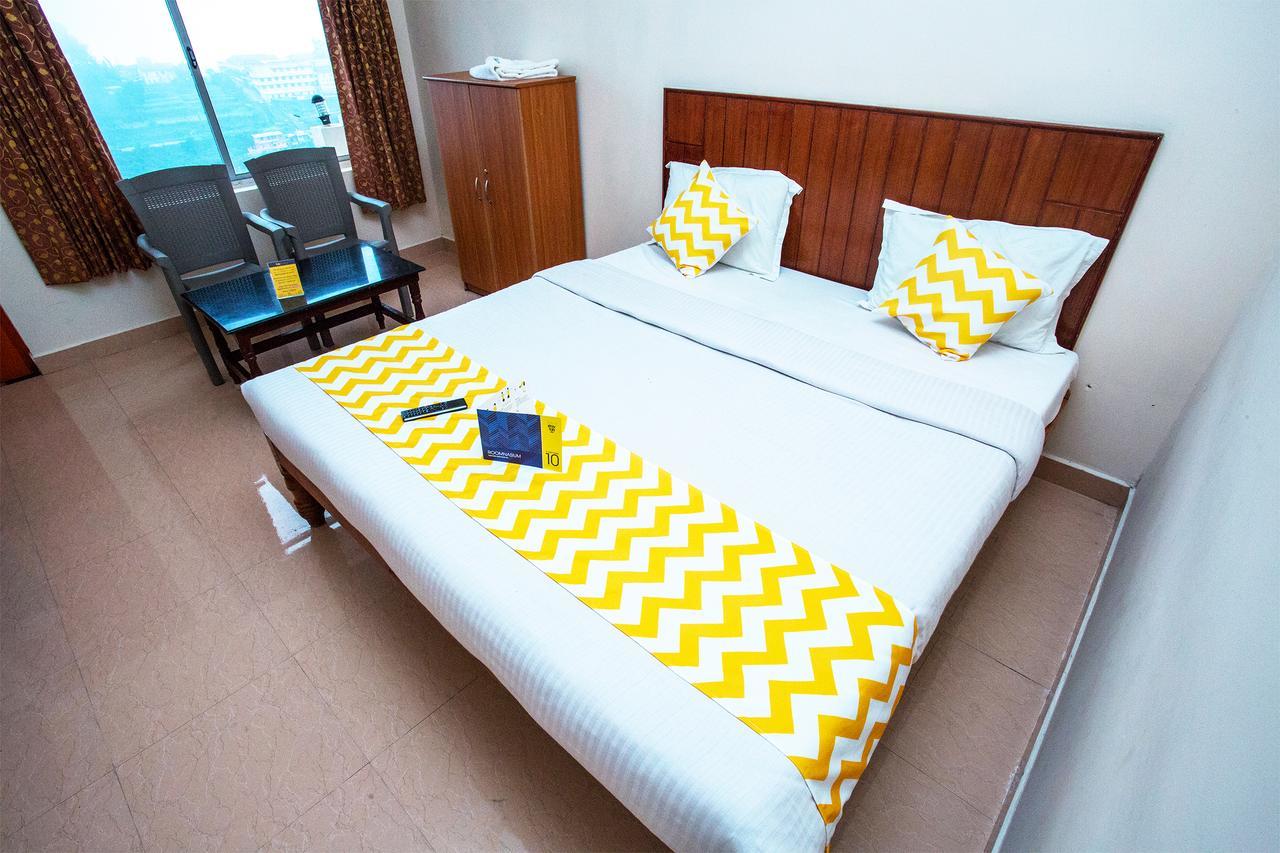 Fabhotel Cool Stay Tamilnadu - Kodaikanal Esterno foto