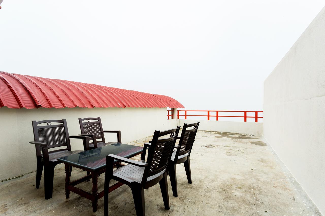 Fabhotel Cool Stay Tamilnadu - Kodaikanal Esterno foto