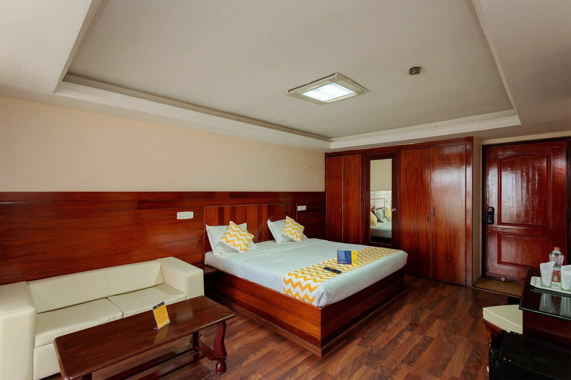 Fabhotel Cool Stay Tamilnadu - Kodaikanal Esterno foto